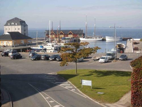 Hostal Guesthouse Rudk�bing