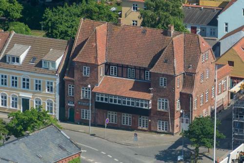 Hostal Guesthouse Rudk�bing