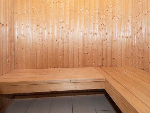Four-bedroom Holiday Home In Tarm 1