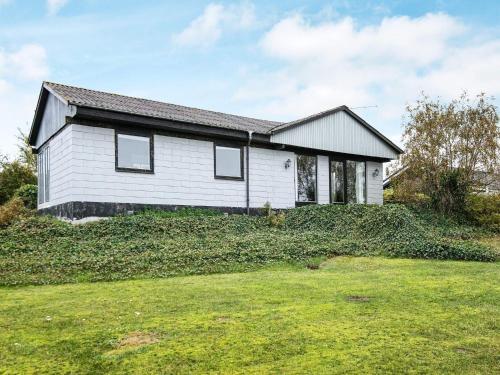 Holiday Home Alling�bro VI