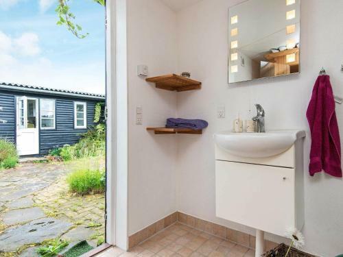 Holiday Home Alling�bro X
