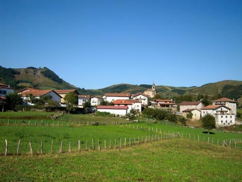 Agroturismo Villa Argentina