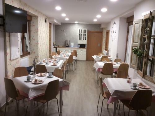 Hotel La Casa de Los Soportales