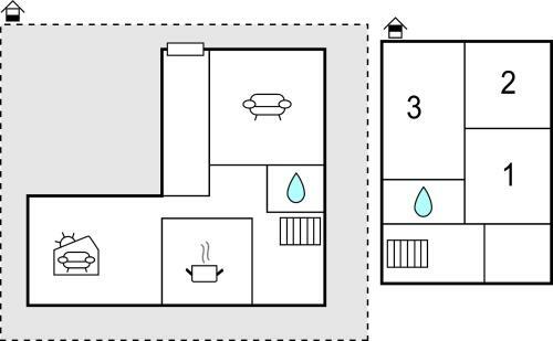 Holiday Home In Masueco