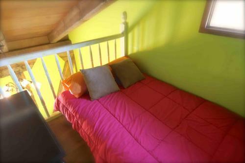 Agroturismo Casa Senderuela