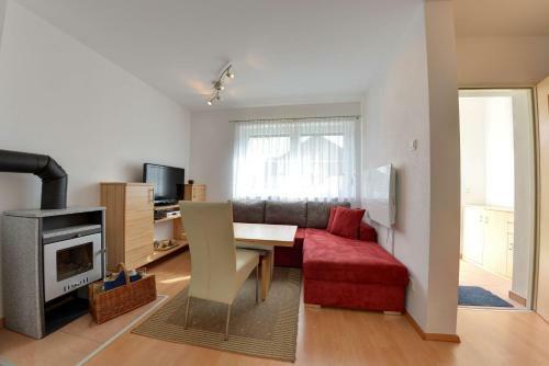 Apartamento Katschberg Appartements