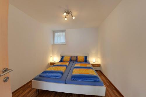 Apartamento Katschberg Appartements