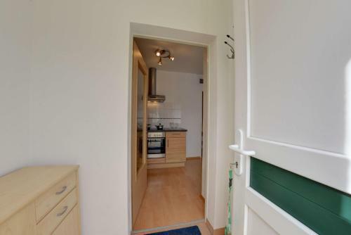 Apartamento Katschberg Appartements
