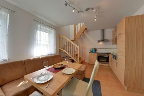 Apartamento Katschberg Appartements