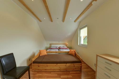 Apartamento Katschberg Appartements