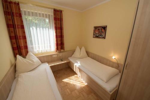Apartamento Haus Morgenrot