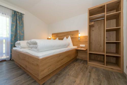 Apartamento Haus Morgenrot