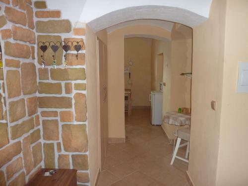 Apartm�n U Pomn?nky
