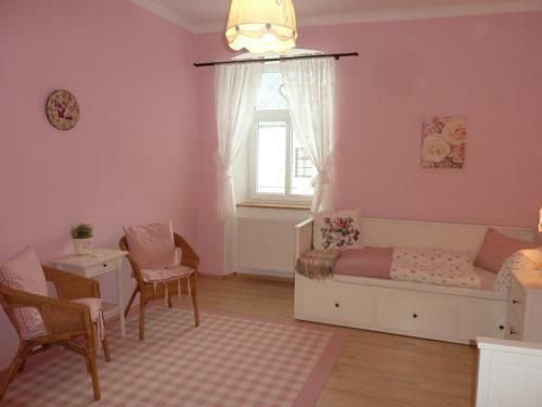 Apartm�n U Pomn?nky