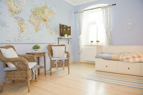 Apartm�n U Pomn?nky