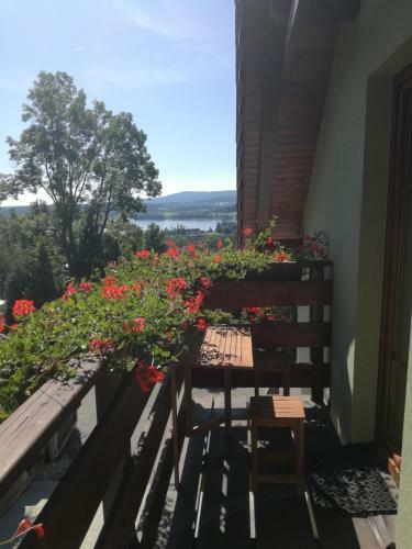 Apartm� Na Lipn?