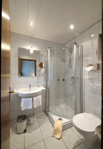 Landgasthaus Hotel H. Kortl�ke