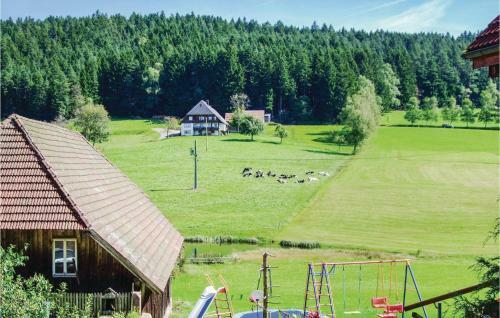 Apartamentos Weiherblick