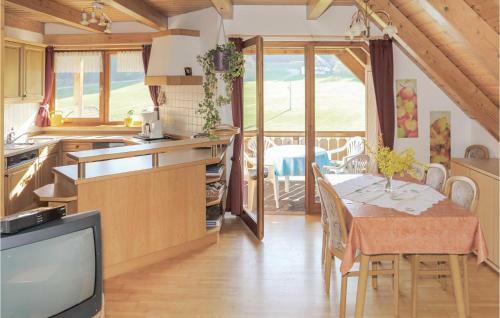 Apartamentos Weiherblick