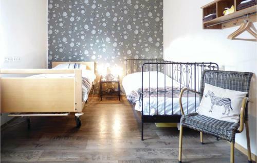 Eighteen-bedroom Holiday Home In Oberstadfeld