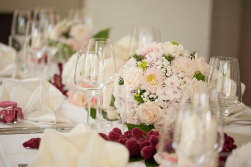 Landhotel Weiherm�hle
