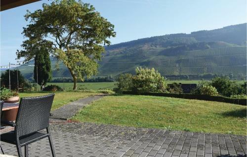 Apartamentos Haus Eva B