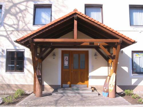 Hotel Gasthof Bogenrieder
