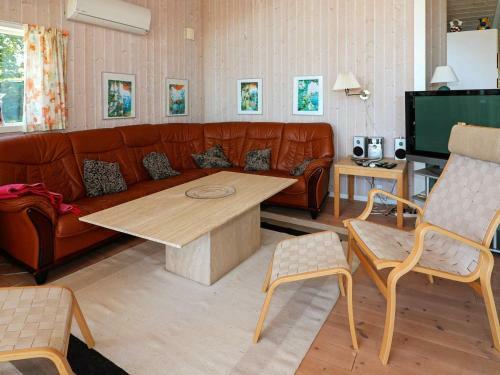 Holiday Home Hadsund XIV