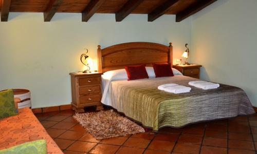 Agroturismo Azkue