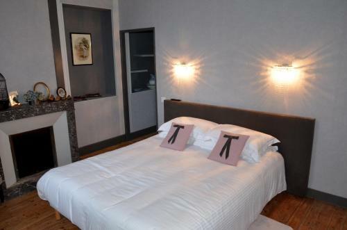 Bed & Breakfast La Gare Aux Oiseaux