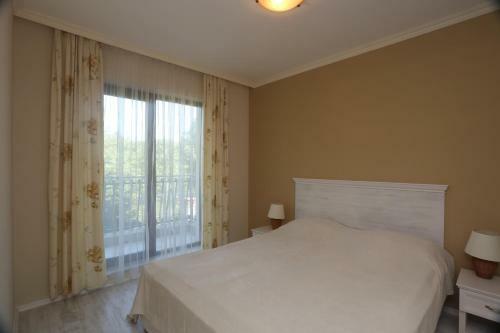 Apartamento Villa Allegra