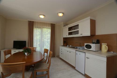 Apartamento Villa Allegra