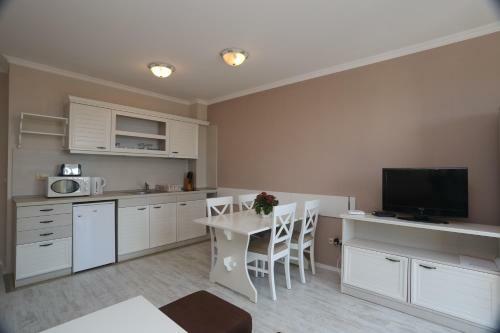 Apartamento Villa Allegra