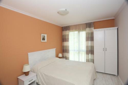 Apartamento Villa Allegra
