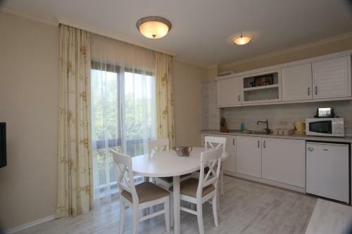 Apartamento Villa Allegra