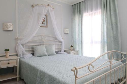 Apartamento Villa Allegra