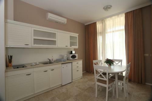 Apartamento Villa Allegra