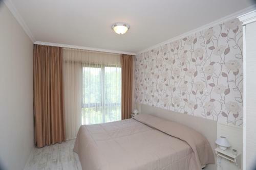 Apartamento Villa Allegra
