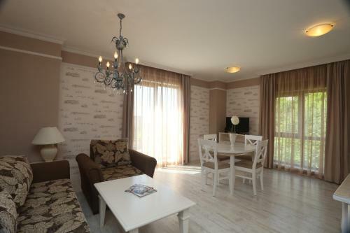 Apartamento Villa Allegra