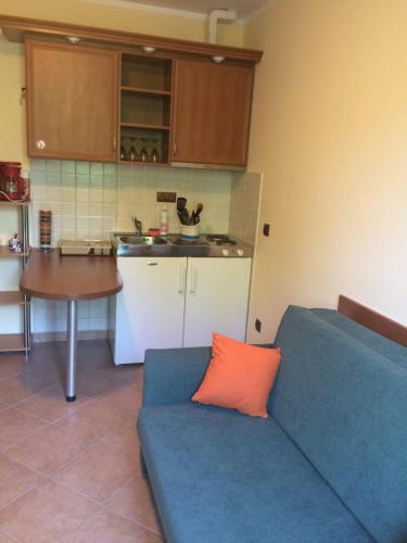 Apartamento Villa Allegra