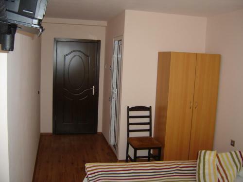 Hostal Central Park Family Hotel