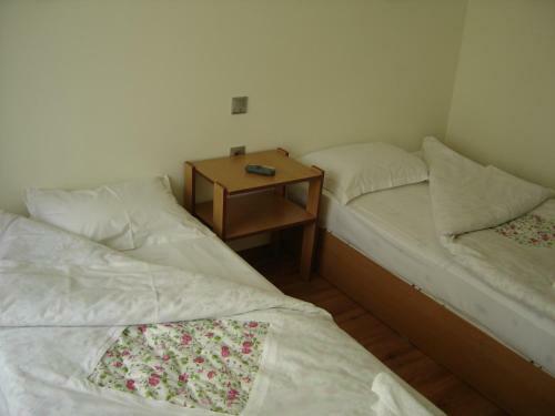 Hostal Central Park Family Hotel