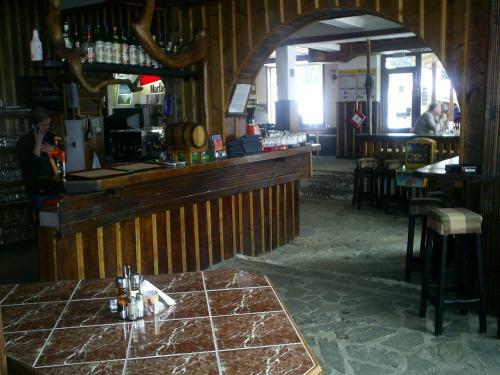 Family Hotel Markony