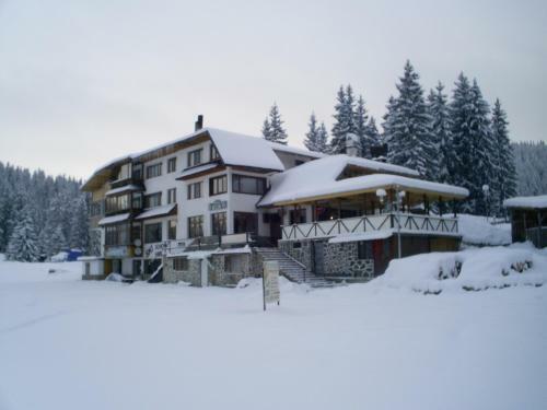 Family Hotel Markony