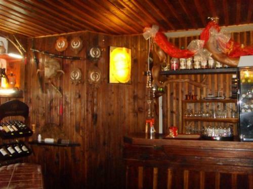 Family Hotel Markony