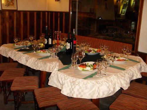 Family Hotel Markony