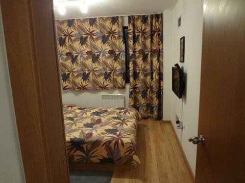 Deluxe Apartments