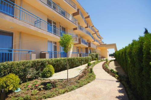 Hotel Royal Beach