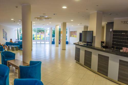 Hotel Royal Beach