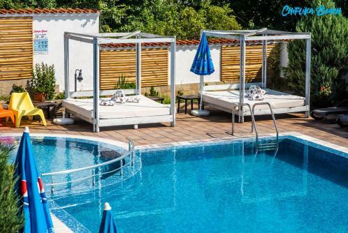 Chiflika Family Hotel